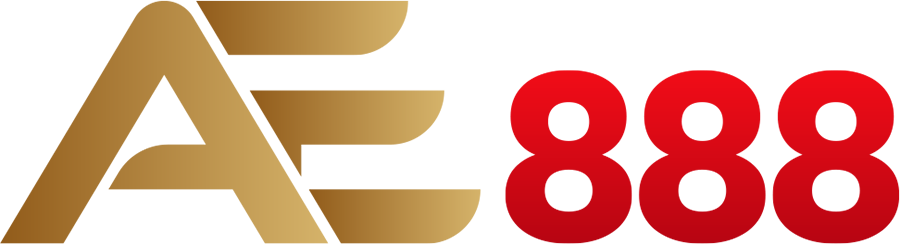 Logo AE888